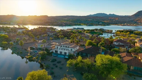 $2,895,000 | 42 Grand Miramar Drive, Henderson, NV 89011