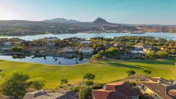 $2,895,000 | 42 Grand Miramar Drive, Henderson, NV 89011