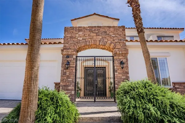 $2,895,000 | 42 Grand Miramar Drive, Henderson, NV 89011