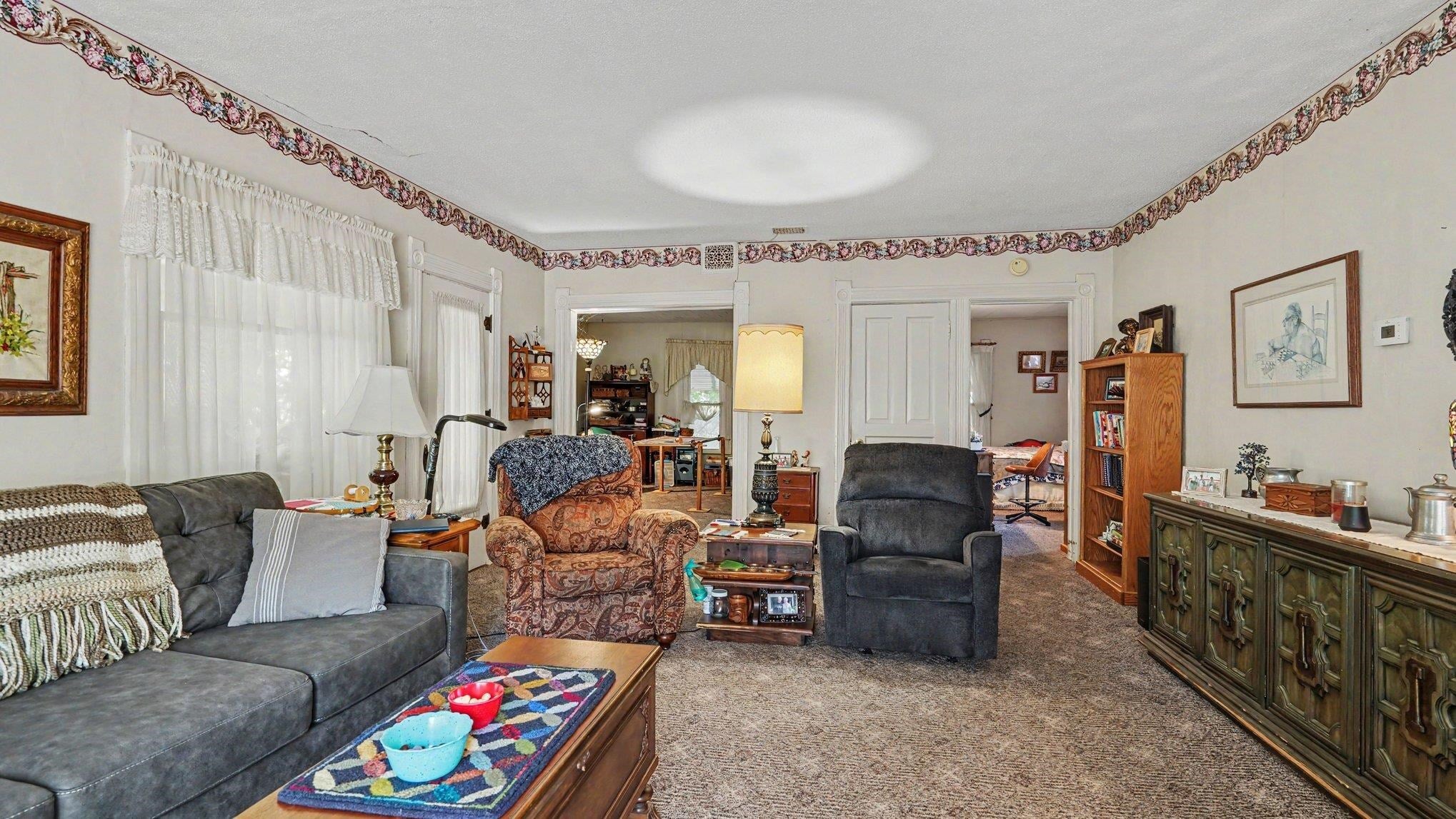 2298 West Hayes Road Ithaca, MI 48847 - Photo 19 of 67 Gallery Image 19