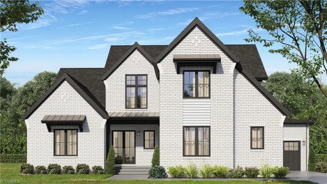 971 Maple Chase Road, Winston-Salem, NC 27106