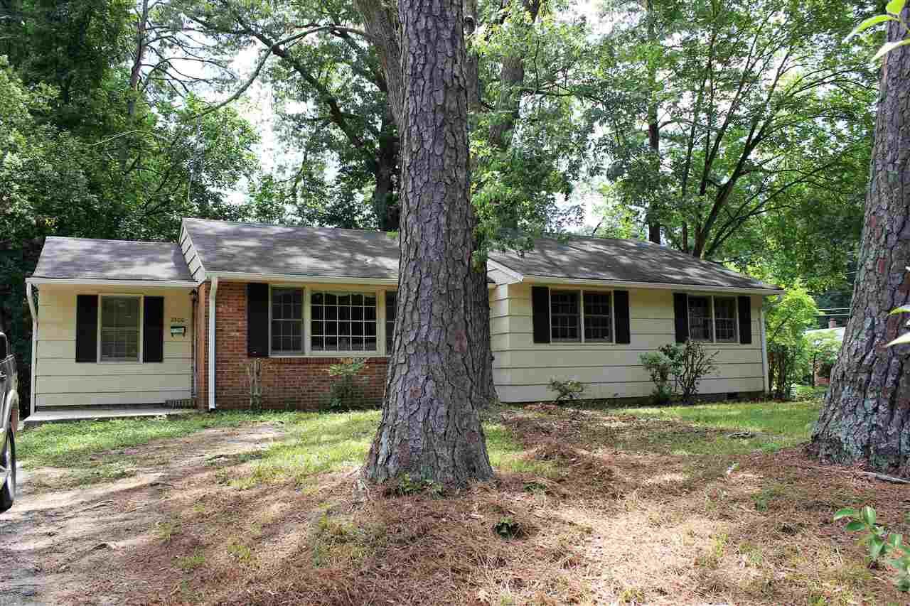 2300 Timber Drive Raleigh, NC 27604 - Photo 3 of 19 Photo 3