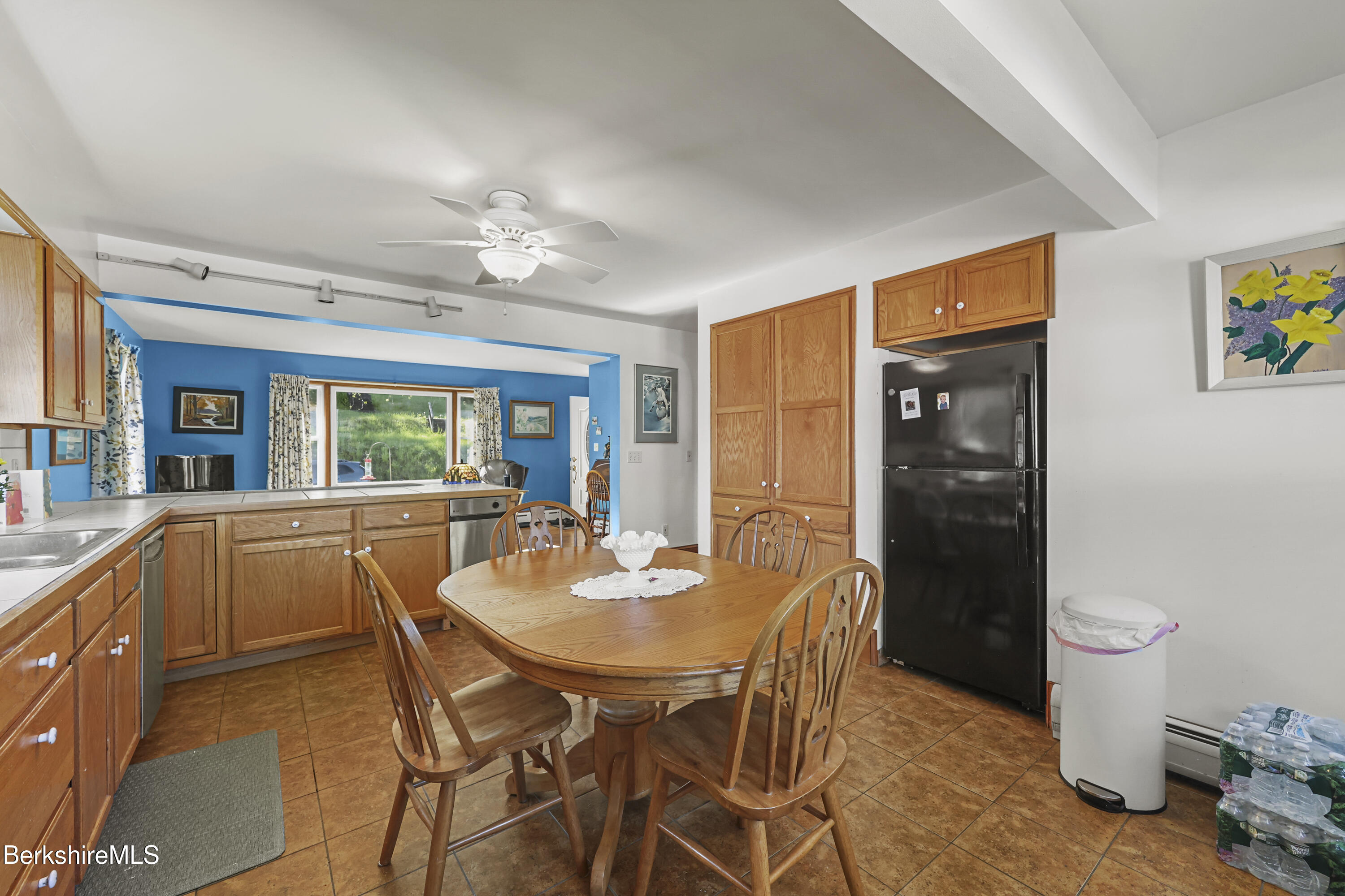 24 Temple Street Adams, MA 01220 - Photo 11 of 38 65 Kitchen