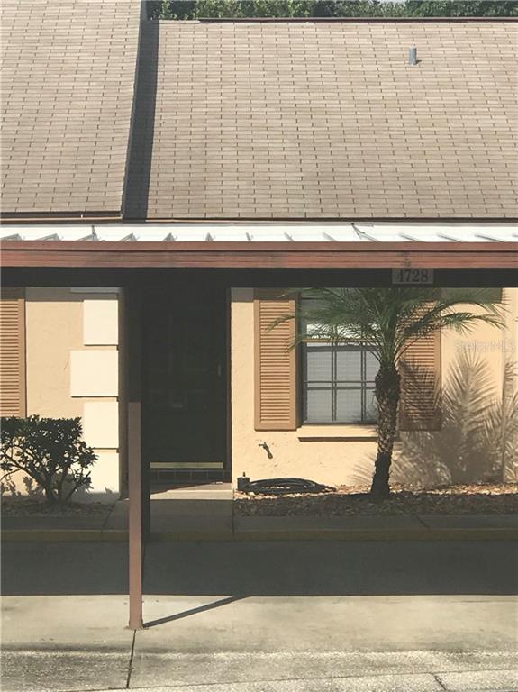 4728 Sunny Loop Holiday, FL 34690 - Photo 1 of 1 4728 Sunny Loop owner covered assigned parking.