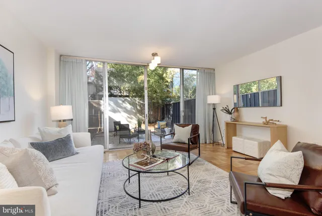 $370,000 | 395 O Street Southwest, Washington, DC 20024