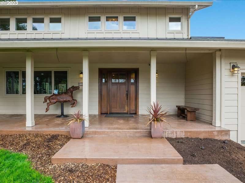 21035 Northeast Niederberger Road Dundee, OR 97115 - Photo 11 of 25 Gallery Image 11