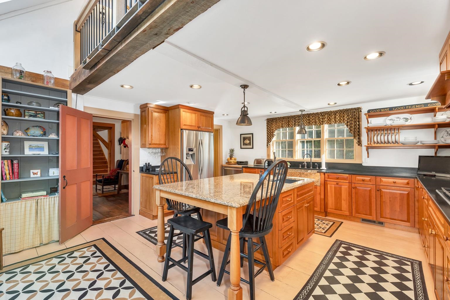 752 Murray Hill Road Hill, NH 03243 - Photo 12 of 40