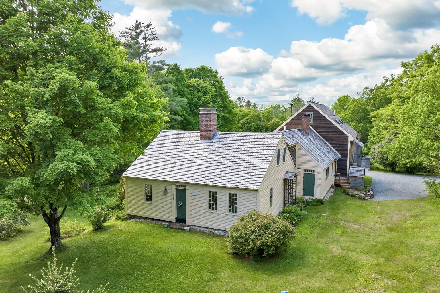 752 Murray Hill Road Hill, NH 03243 - Photo 24 of 40