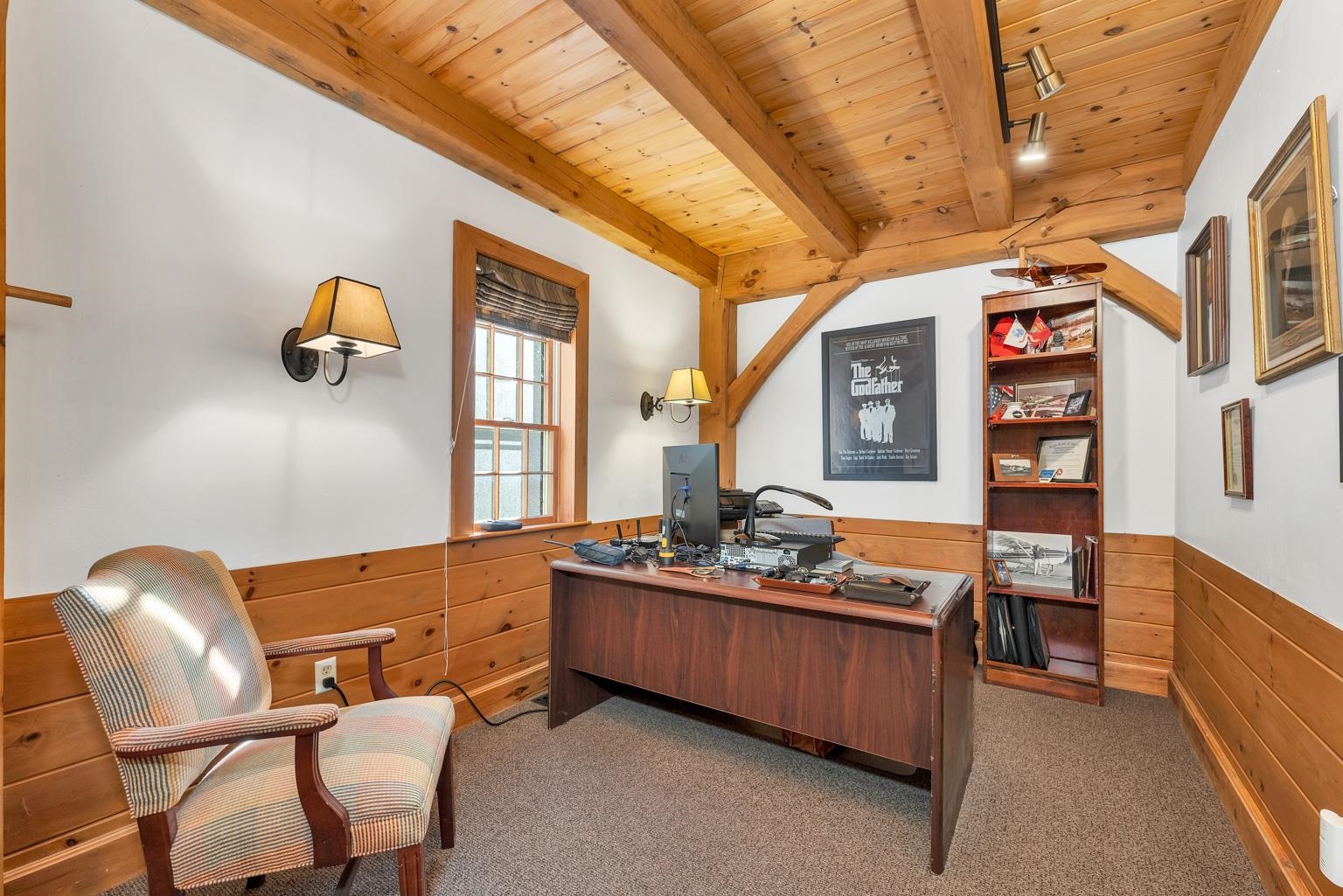 752 Murray Hill Road Hill, NH 03243 - Photo 4 of 40