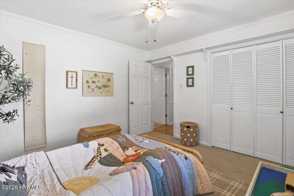 209 Myrtle Road Goldsboro, NC 27534 - Photo 32 of 42 33-209 Myrtle Rd-33