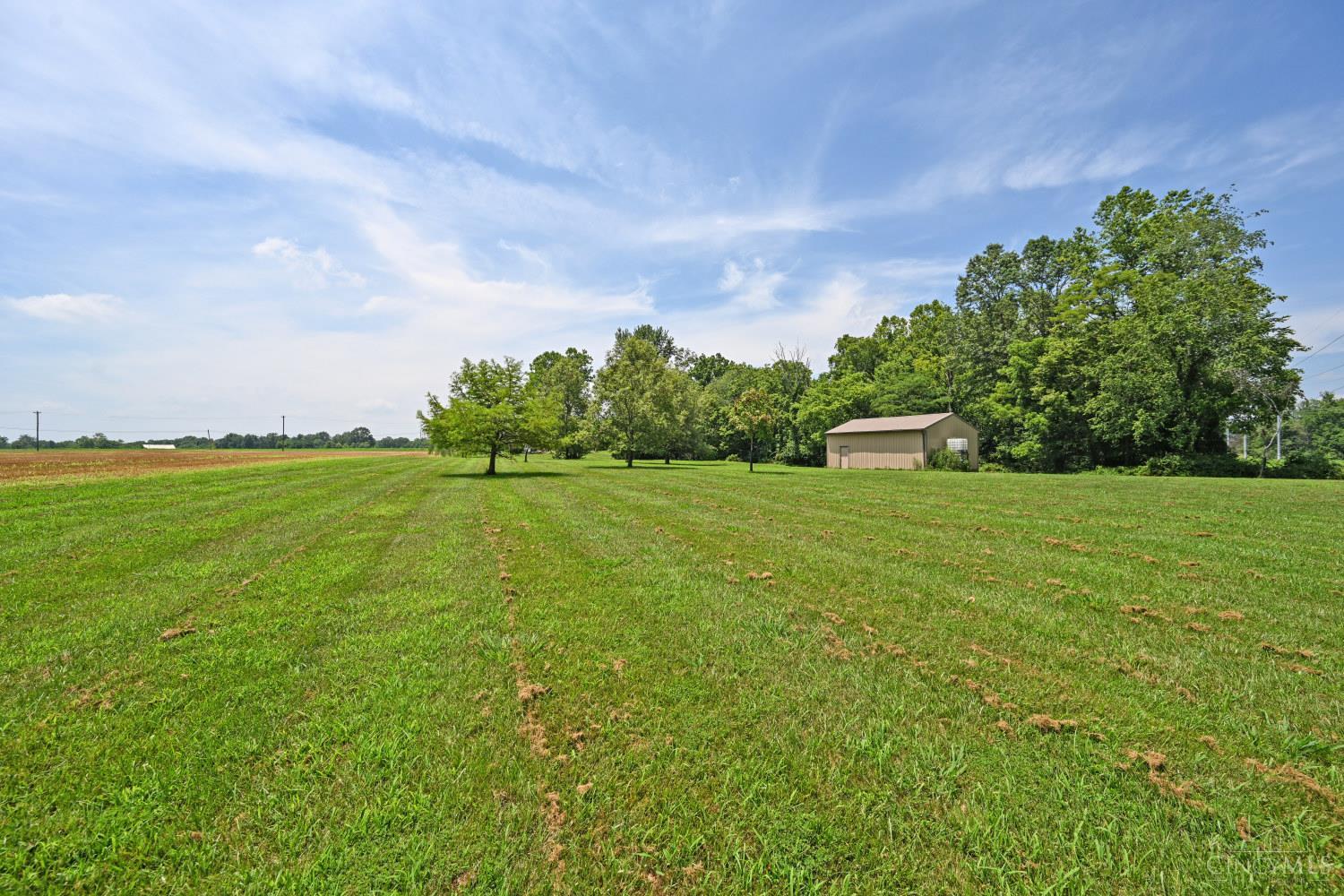 8424 Oak Grove Road Georgetown, OH 45121 - Photo 67 of 76