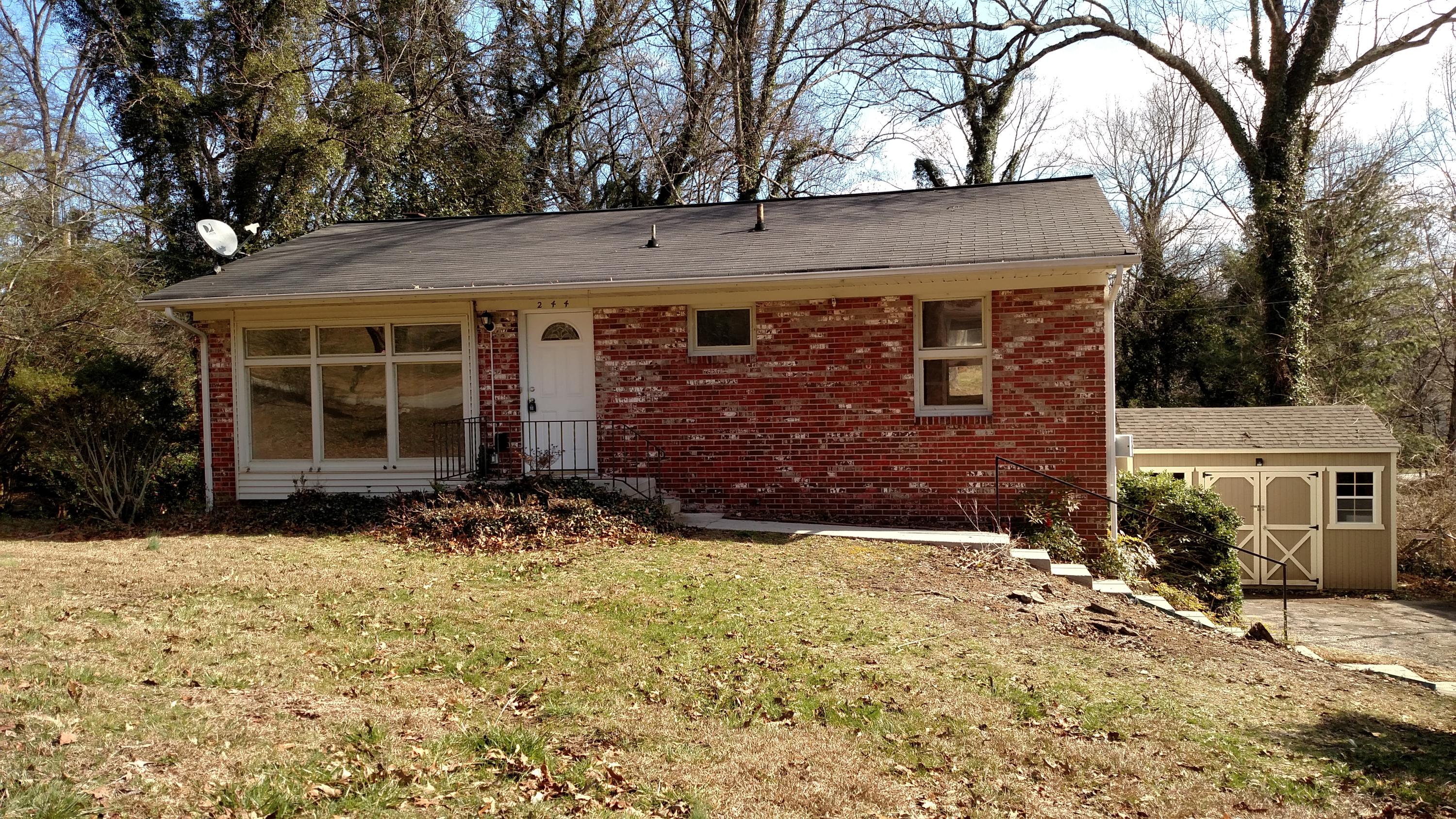 244 Iroquois Road Oak Ridge, TN 37830 - Photo 1 of 23 IMG_20170130_124858964