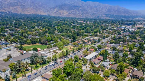 $1,200,000 | 1315 North Wilson Avenue, Pasadena, CA 91104