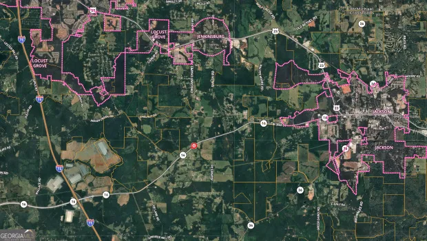 $200,000 | 1.73-ac West Highway 16, Jackson, GA 30233