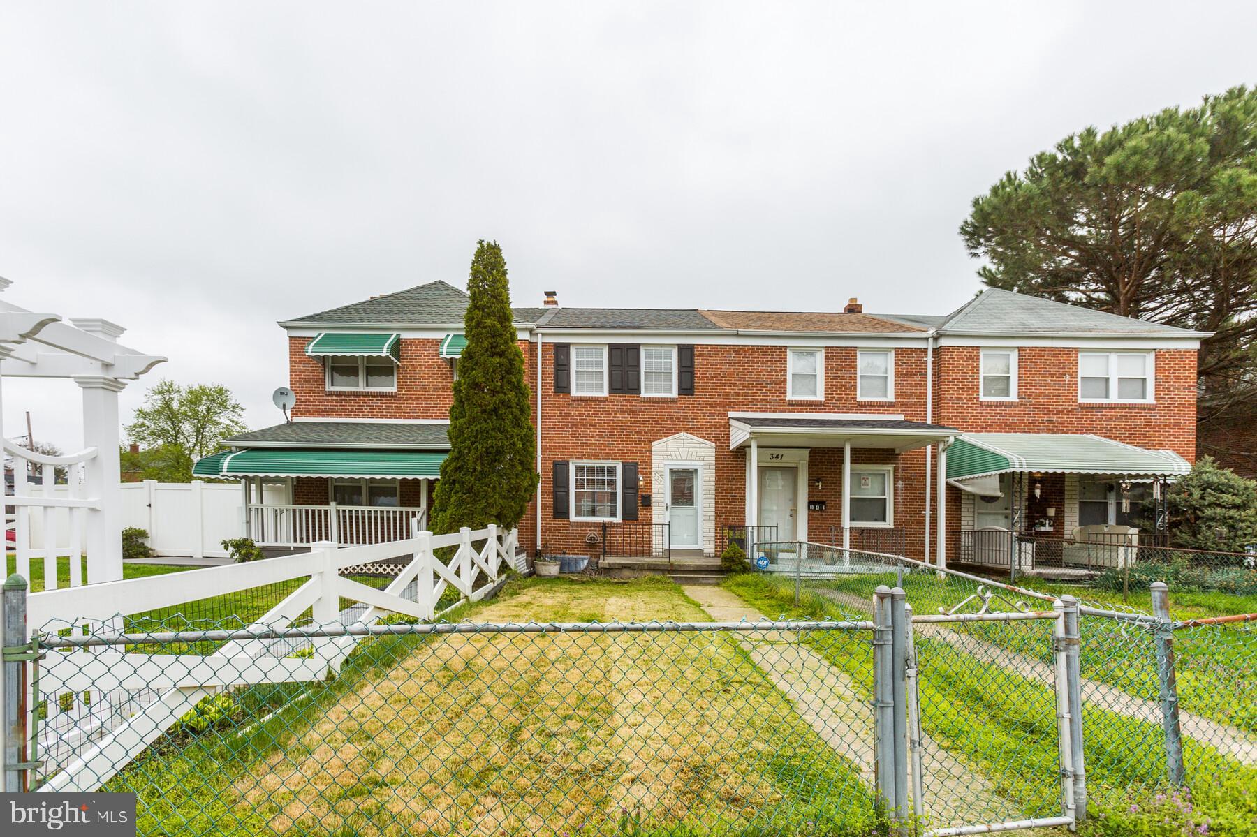 339 Grovethorn Road Baltimore, MD 21220 - Photo 2 of 37