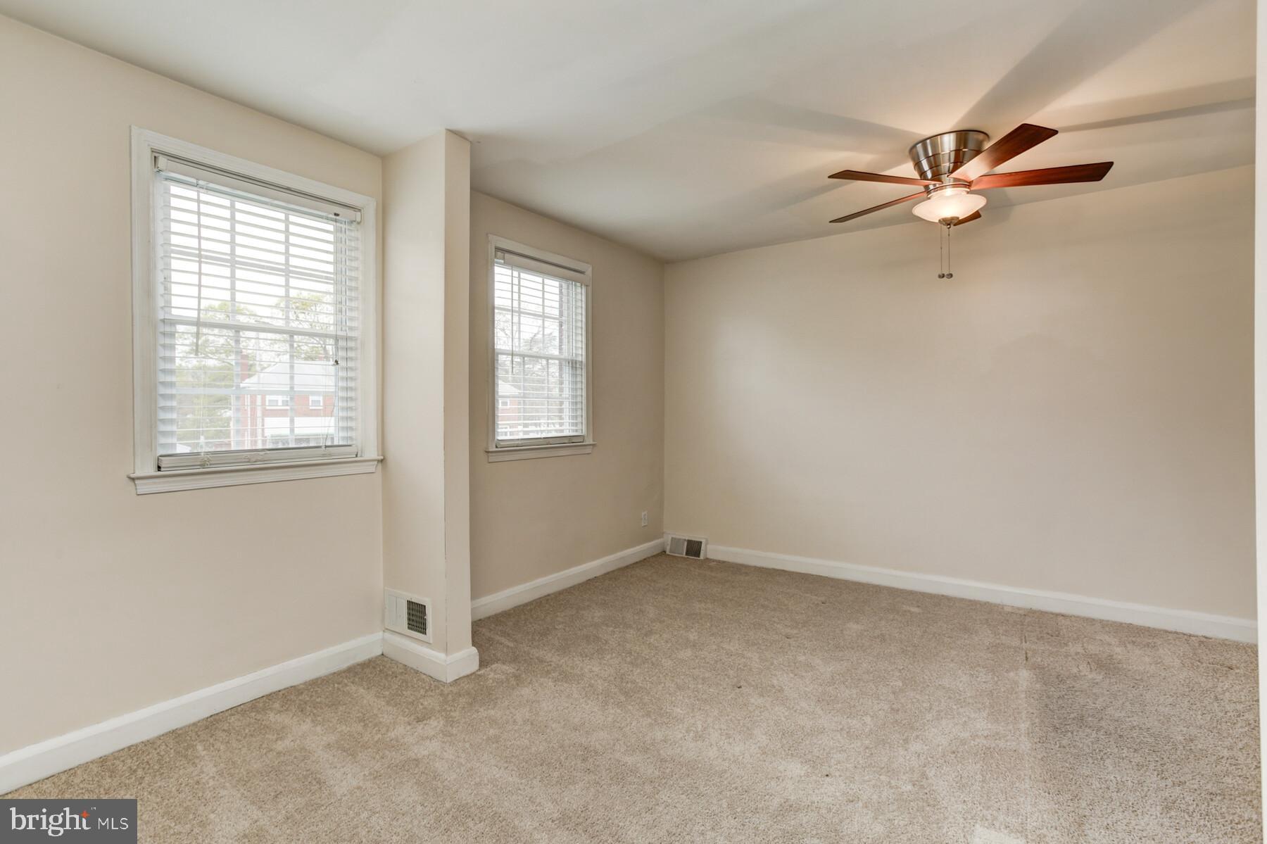 339 Grovethorn Road Baltimore, MD 21220 - Photo 18 of 37 Extra space can be used as sitting or desk area!