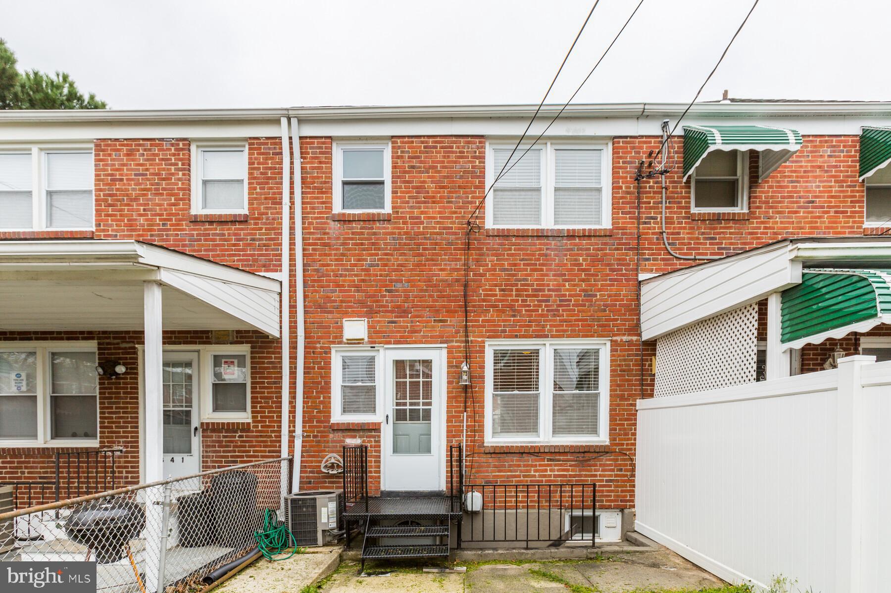 339 Grovethorn Road Baltimore, MD 21220 - Photo 36 of 37