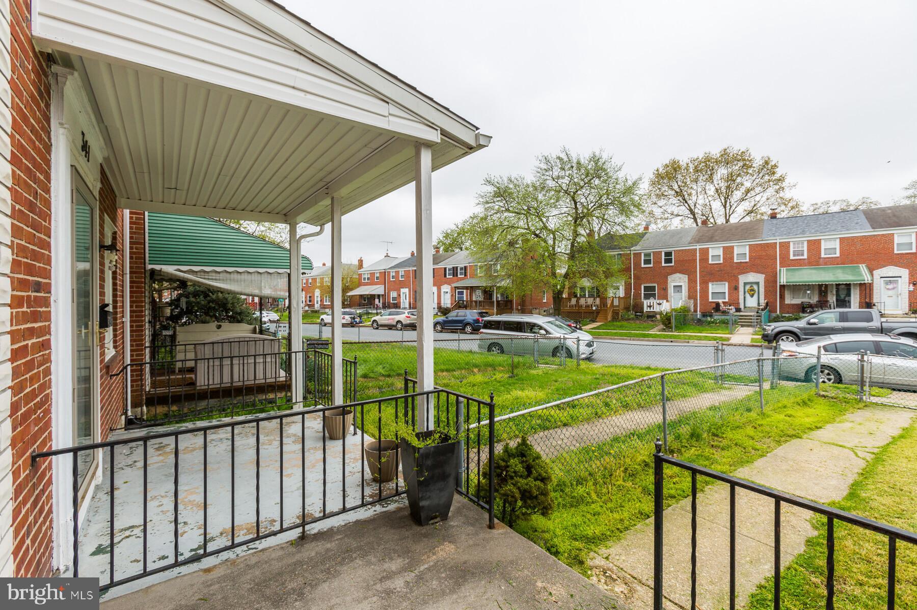 339 Grovethorn Road Baltimore, MD 21220 - Photo 6 of 37