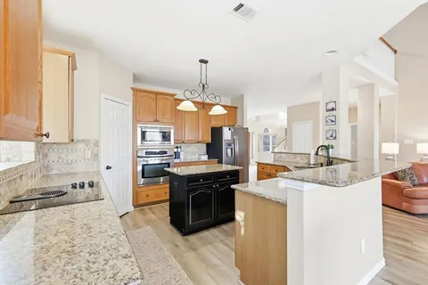 $660,000 | 3332 Furlong Drive East, Flower Mound, TX 75022