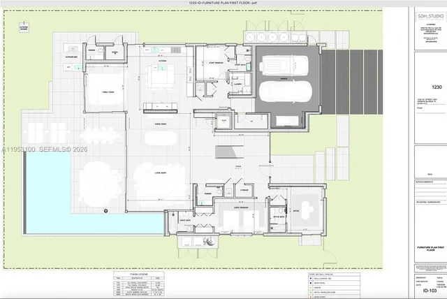 $9,500,000 | 1230 101st Street, Bay Harbor Islands, FL 33154