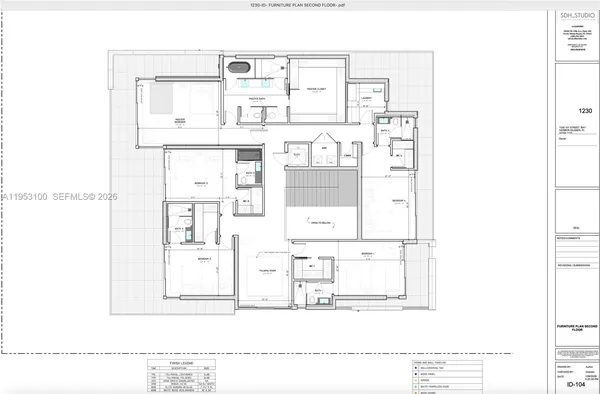 $9,500,000 | 1230 101st Street, Bay Harbor Islands, FL 33154