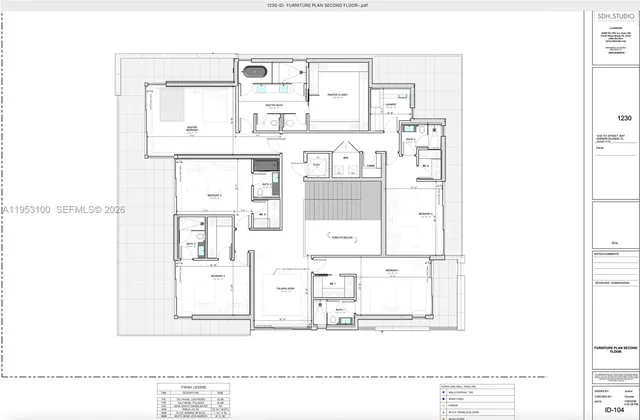 $9,500,000 | 1230 101st Street, Bay Harbor Islands, FL 33154