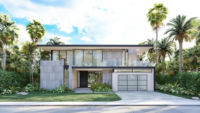 $9,500,000 | 1230 101st Street, Bay Harbor Islands, FL 33154