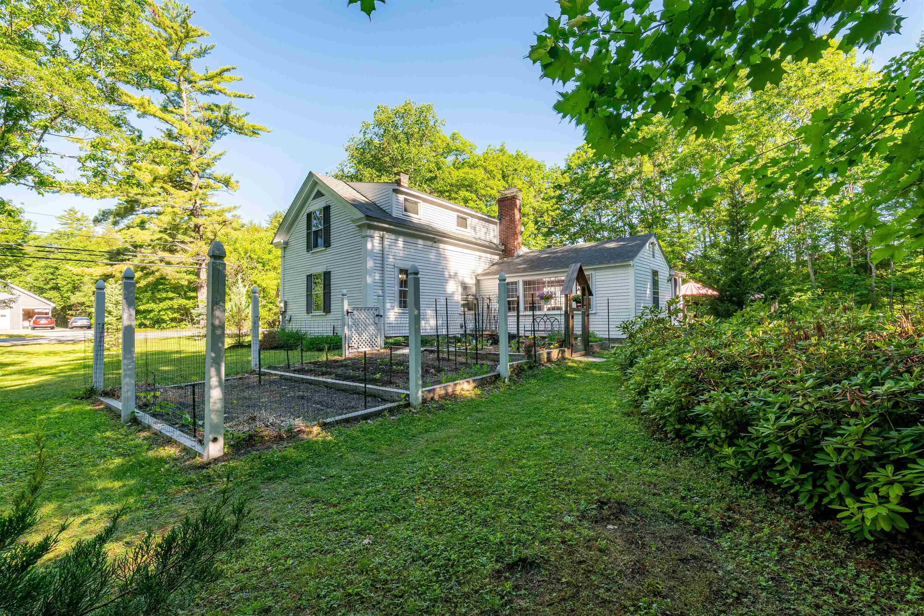 173 Tamworth Road Tamworth, NH 03886 - Photo 8 of 60