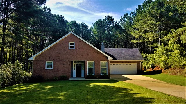 644 Mobley Road Hamilton, GA 31811 - Photo 1 of 35 Main View