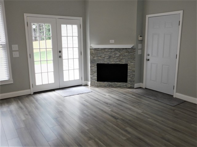 644 Mobley Road Hamilton, GA 31811 - Photo 7 of 35 Family Room