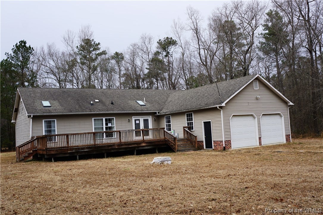 17807 Lebanon Road Spring Grove, VA 23881 - Photo 6 of 29 Gallery Image 6