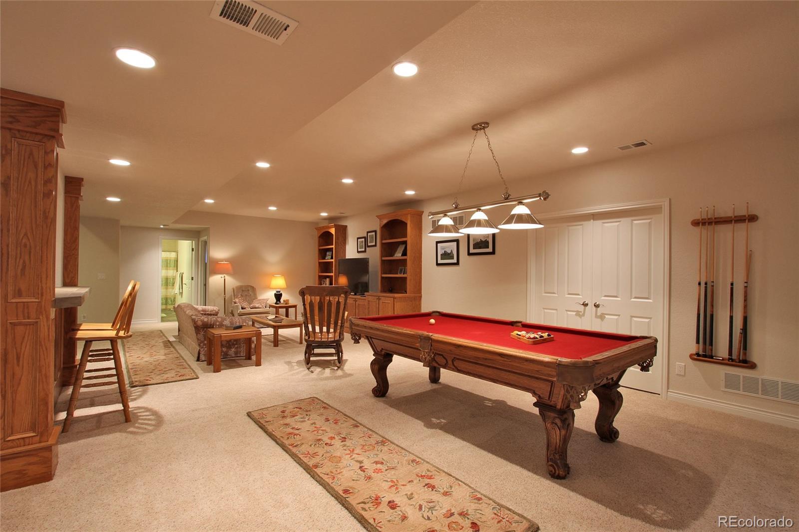 1462 East Rim Road Franktown, CO 80116 - Photo 26 of 35 Gallery Image 26
