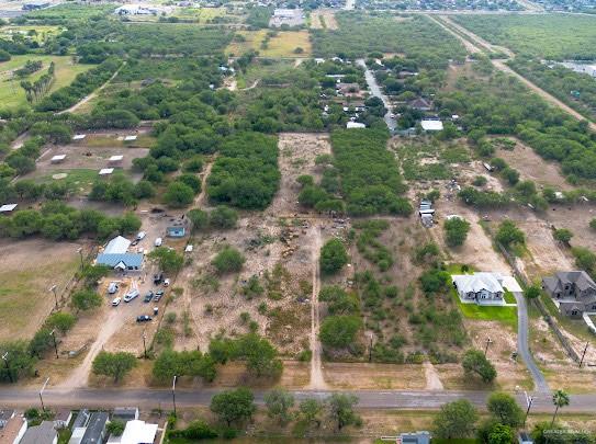 0 Tordillo Road Mission, TX 78572 - Photo 4 of 11 an aerial view of a house with a yard