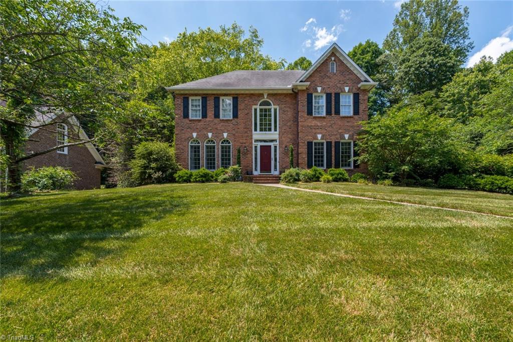 5016 Haystack Hill Road Winston-Salem, NC 27106 - Photo 2 of 23