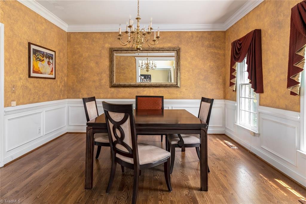 5016 Haystack Hill Road Winston-Salem, NC 27106 - Photo 11 of 23