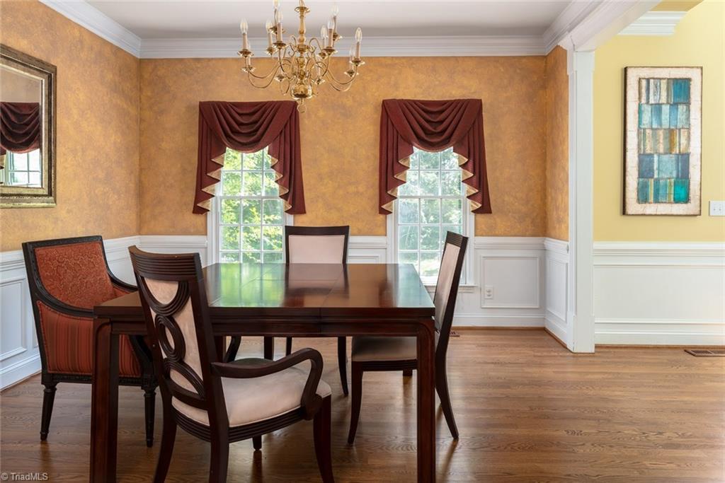 5016 Haystack Hill Road Winston-Salem, NC 27106 - Photo 12 of 23