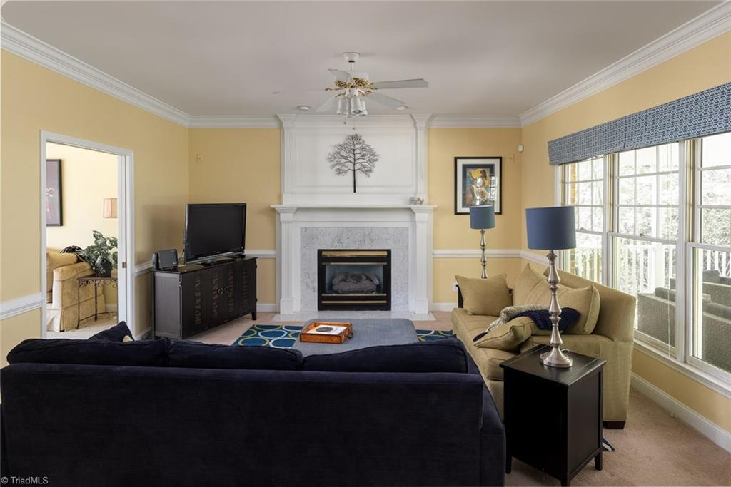 5016 Haystack Hill Road Winston-Salem, NC 27106 - Photo 13 of 23