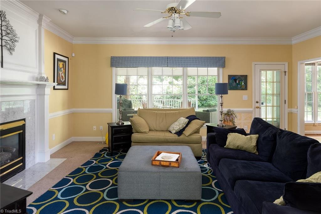 5016 Haystack Hill Road Winston-Salem, NC 27106 - Photo 14 of 23