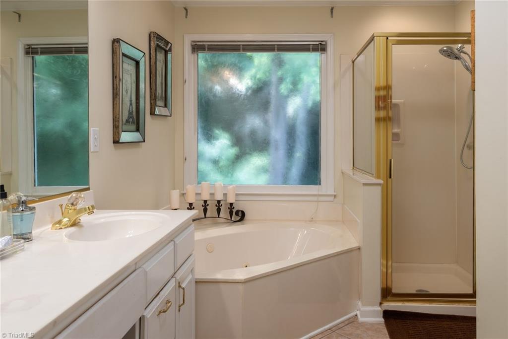 5016 Haystack Hill Road Winston-Salem, NC 27106 - Photo 15 of 23