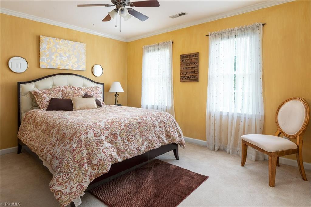 5016 Haystack Hill Road Winston-Salem, NC 27106 - Photo 17 of 23