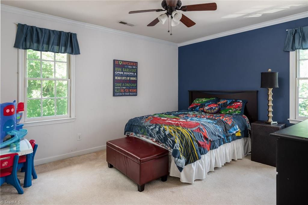 5016 Haystack Hill Road Winston-Salem, NC 27106 - Photo 18 of 23