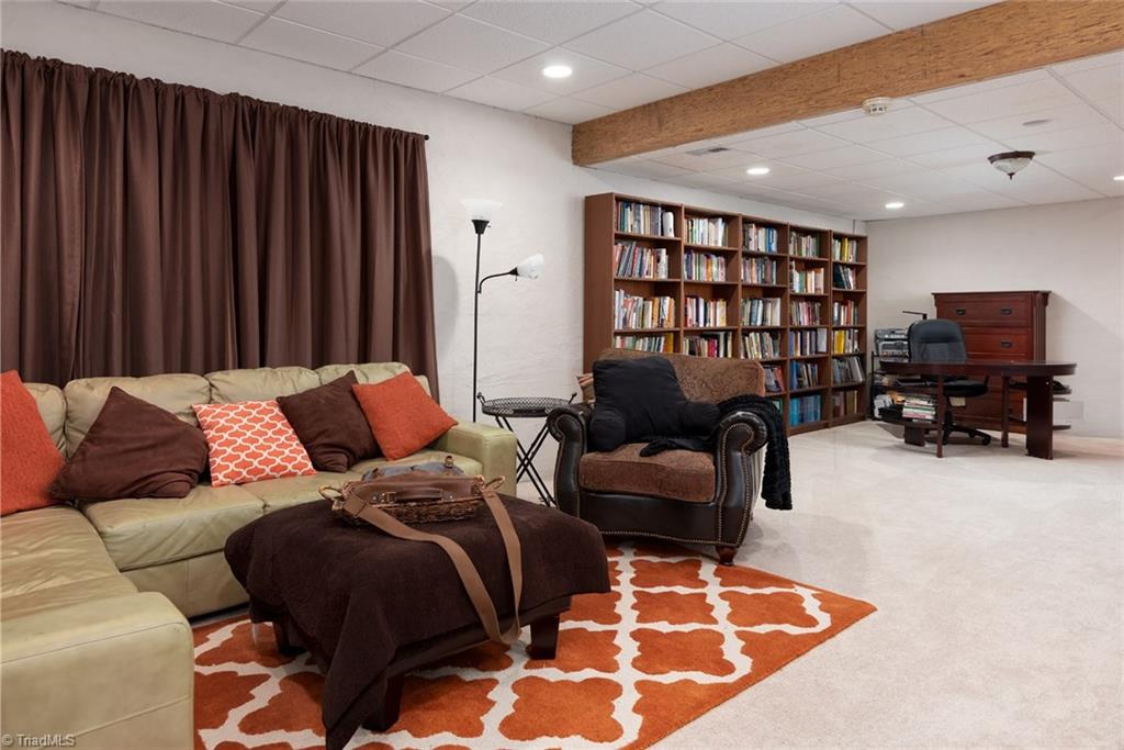 5016 Haystack Hill Road Winston-Salem, NC 27106 - Photo 19 of 23