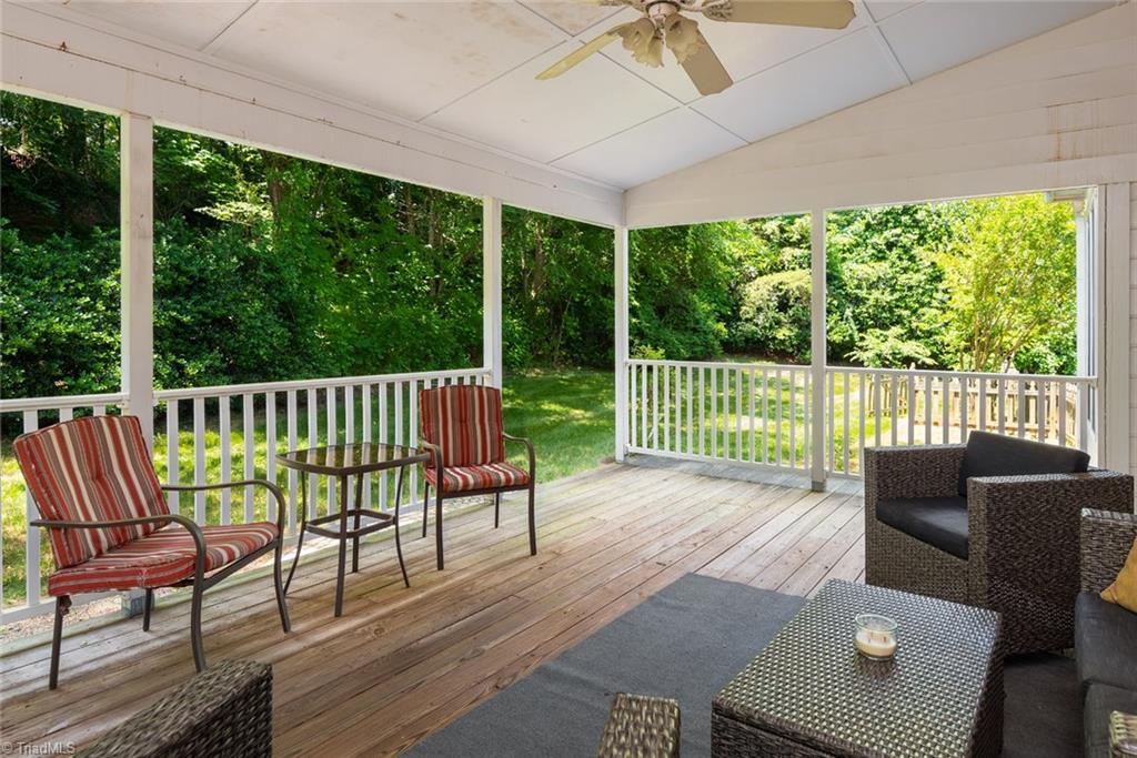 5016 Haystack Hill Road Winston-Salem, NC 27106 - Photo 20 of 23