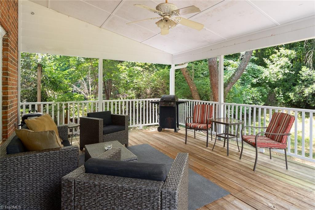 5016 Haystack Hill Road Winston-Salem, NC 27106 - Photo 21 of 23