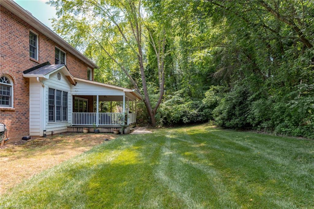 5016 Haystack Hill Road Winston-Salem, NC 27106 - Photo 22 of 23