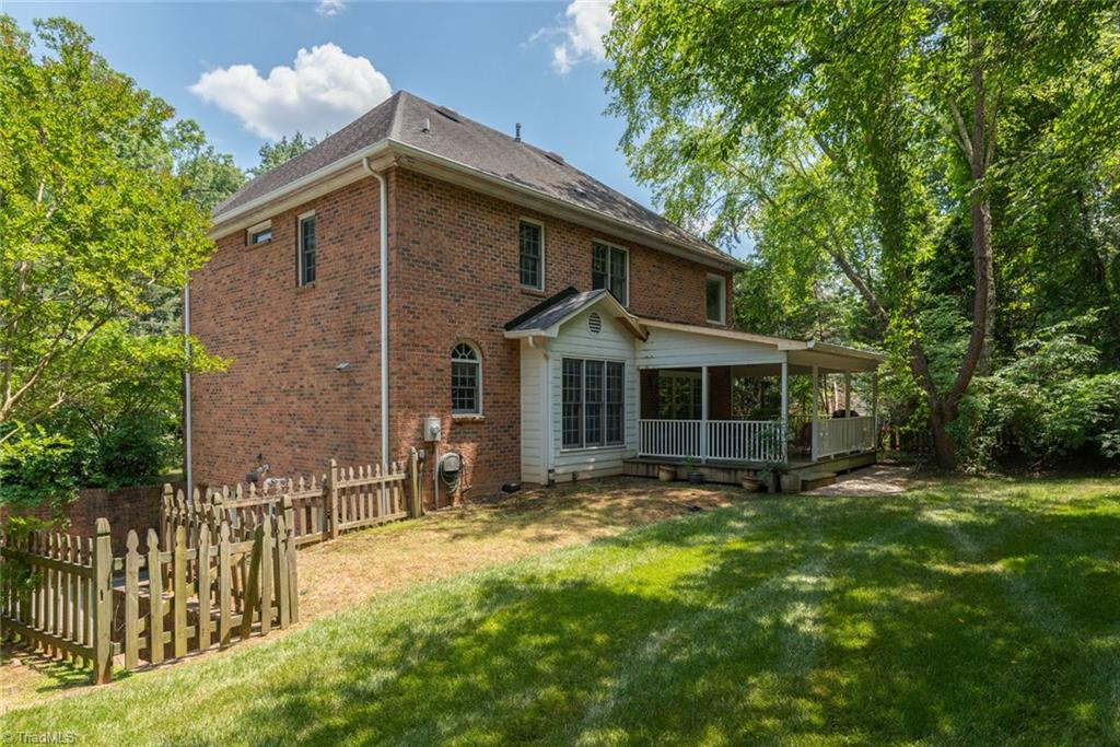 5016 Haystack Hill Road Winston-Salem, NC 27106 - Photo 23 of 23
