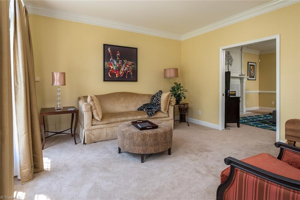 5016 Haystack Hill Road Winston-Salem, NC 27106 - Photo 5 of 23