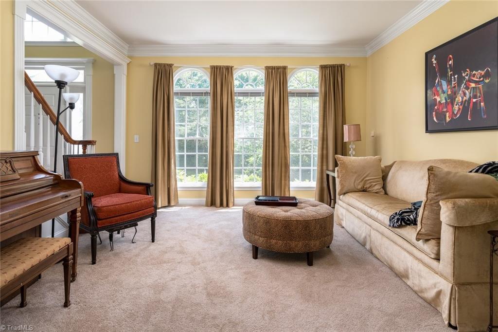 5016 Haystack Hill Road Winston-Salem, NC 27106 - Photo 6 of 23