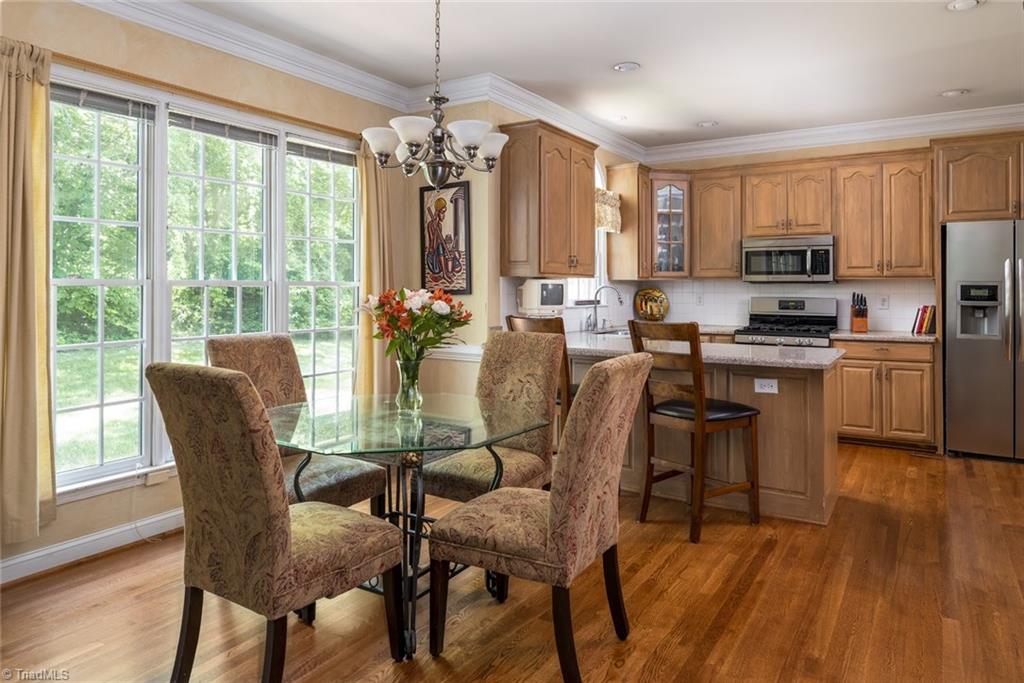 5016 Haystack Hill Road Winston-Salem, NC 27106 - Photo 9 of 23