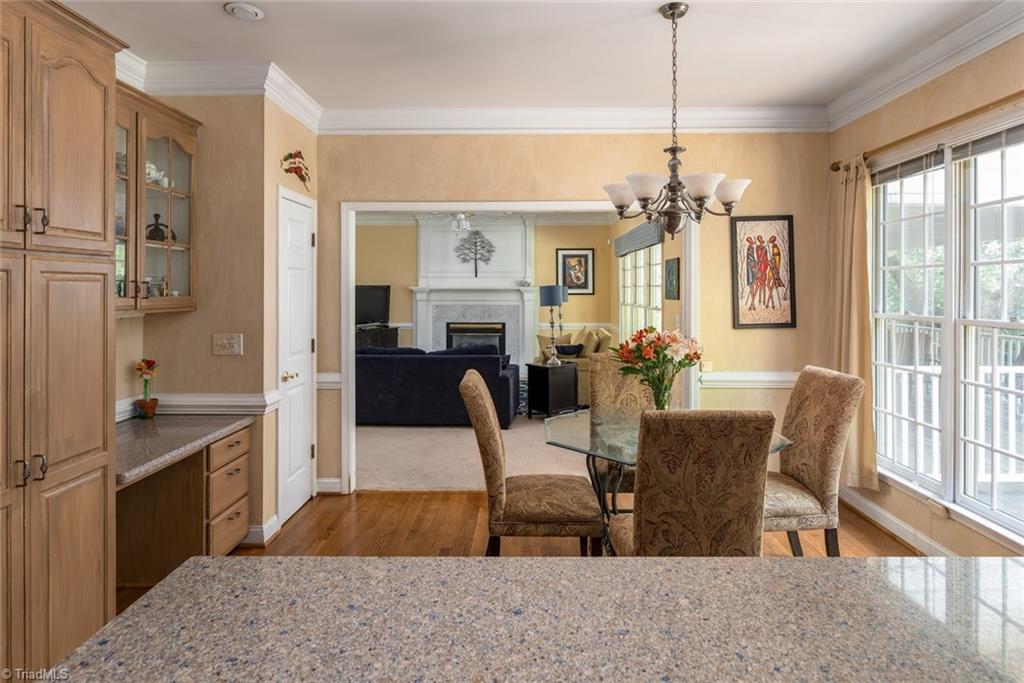 5016 Haystack Hill Road Winston-Salem, NC 27106 - Photo 10 of 23